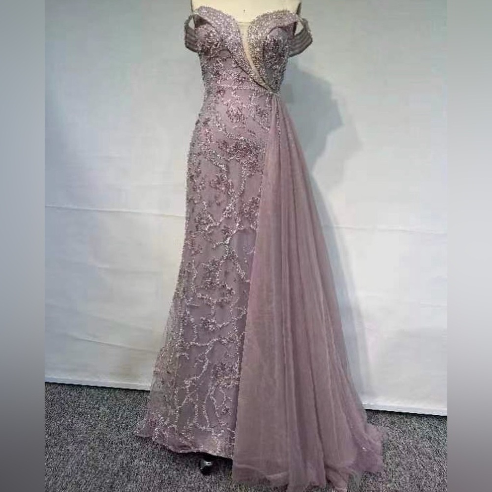 Party Dress 👗